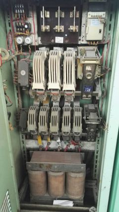 濮陽市水廠電氣設備運行流程概述