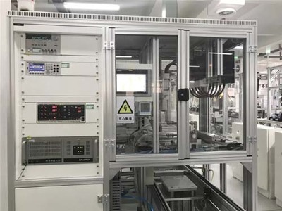 靈機e動 中車電動以智慧賦制造新動能