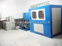 機械設備 工業發展的核心引擎