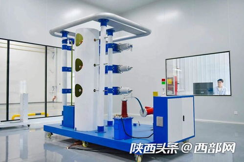 項目者說丨海洋、沙漠、極寒環境全能應用 揭秘咸陽電氣設備生產企業的科技硬實力